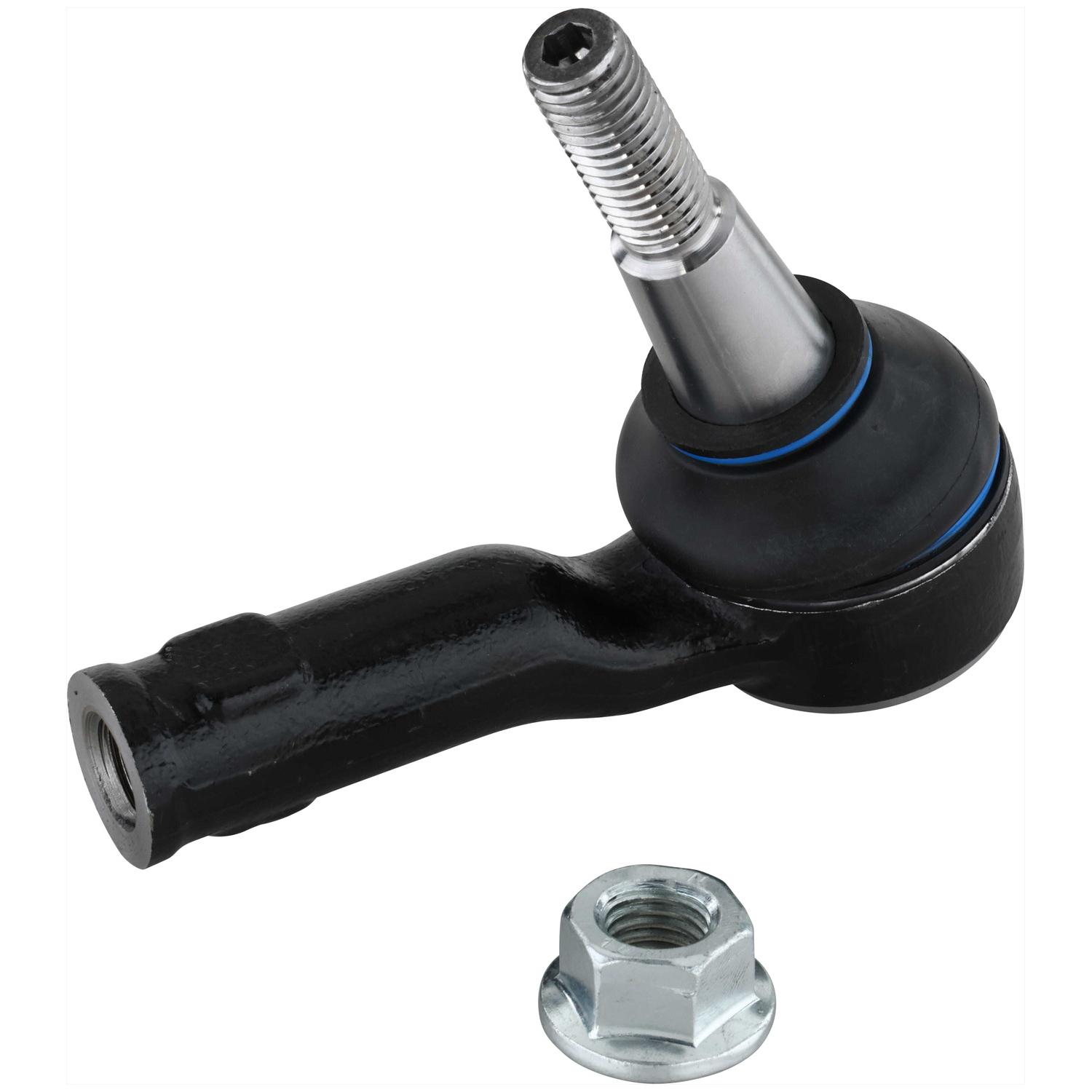 Delphi TA2939 Steering Tie Rod End product image 6 of 9