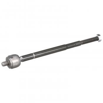 Delphi TA3112 - Steering Tie Rod End Delphi TA3112 Steering Tie Rod End product image 1 of 2