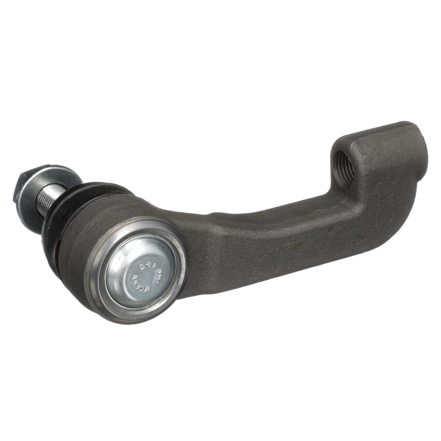 Delphi TA3149 Steering Tie Rod End product image 2 of 3