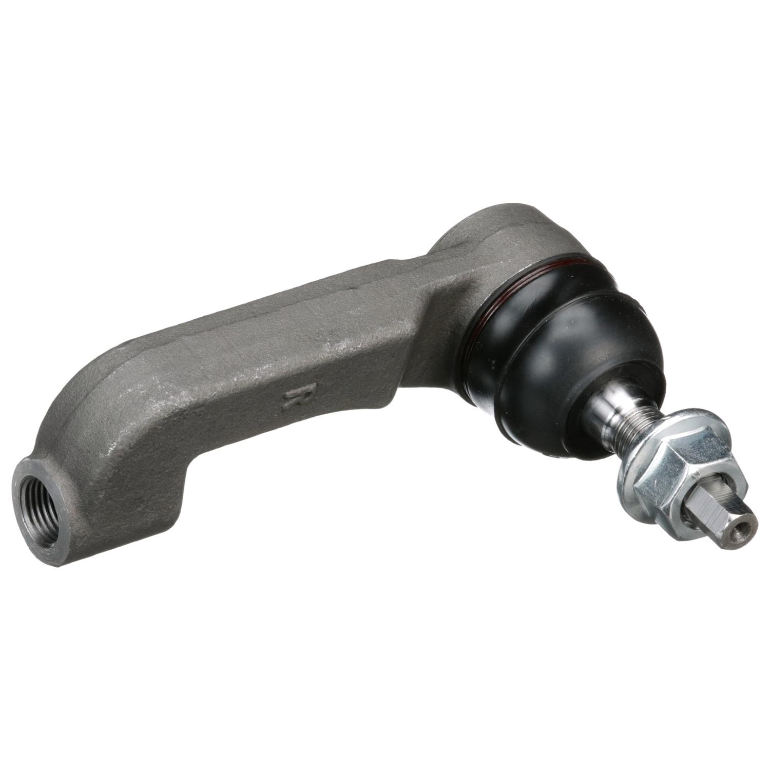 Delphi TA3150 Steering Tie Rod End product image 1 of 4