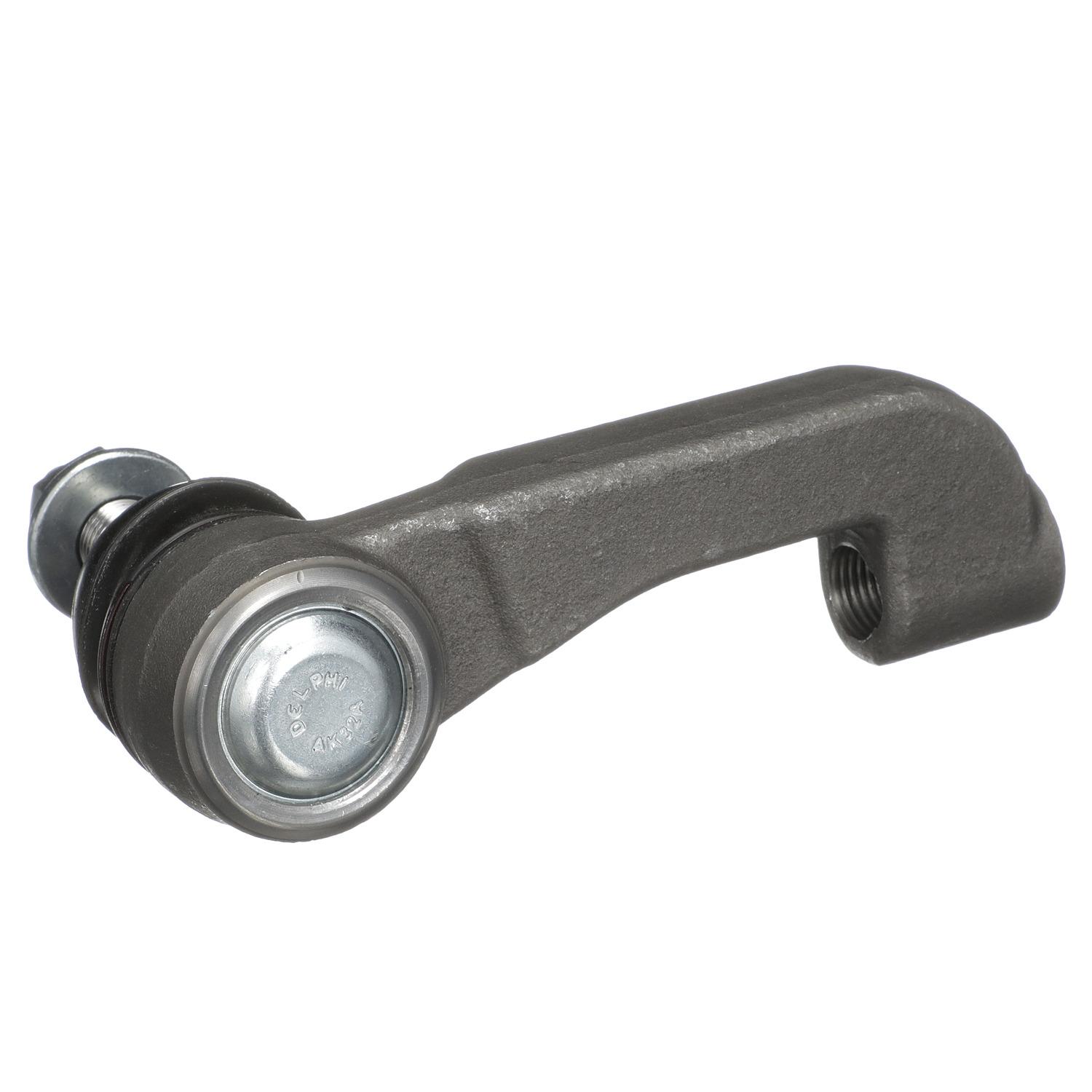 Delphi TA3150 Steering Tie Rod End product image 2 of 4