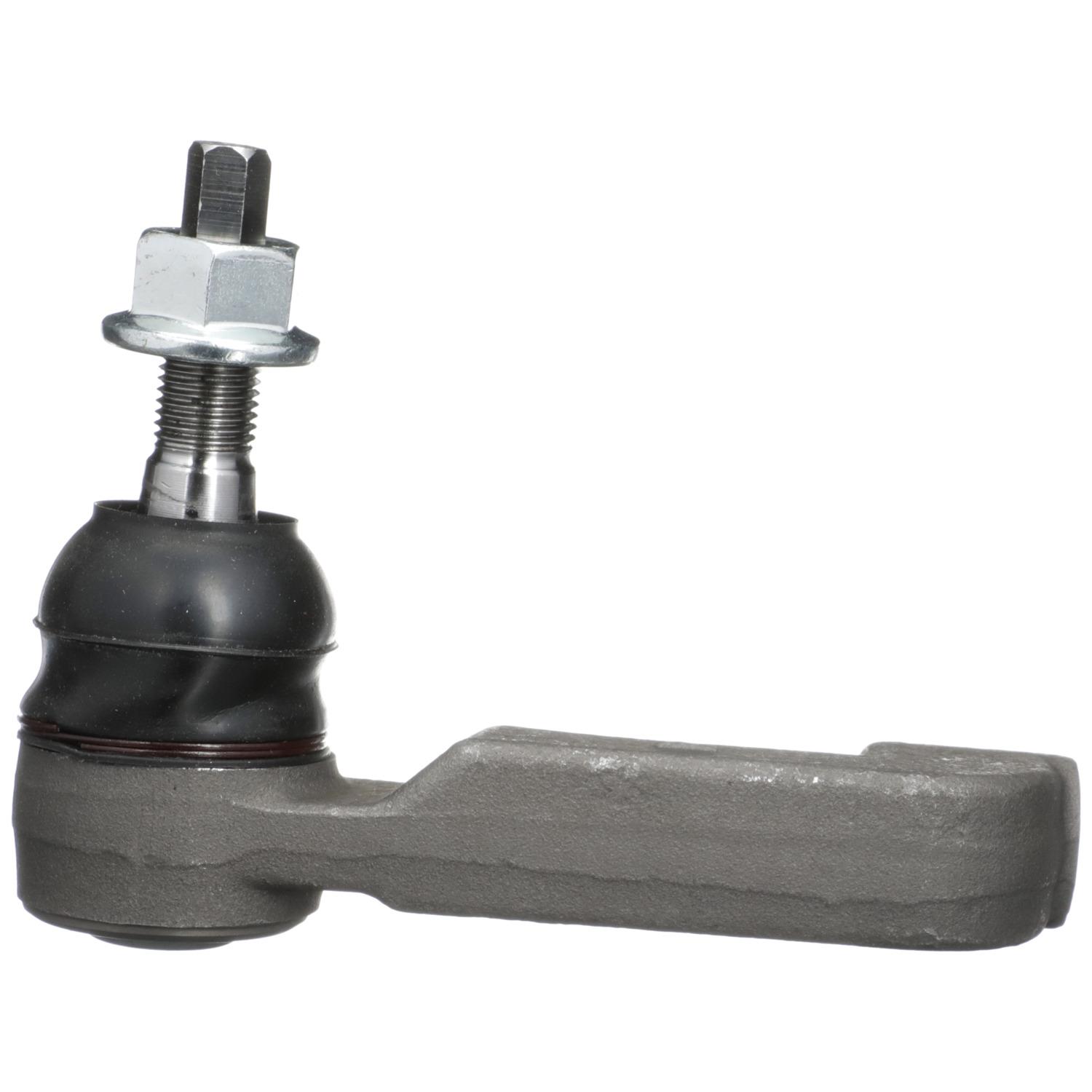 Delphi TA3150 Steering Tie Rod End product image 3 of 4