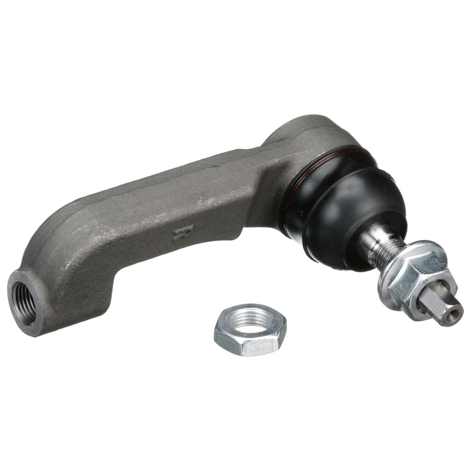 Delphi TA3150 Steering Tie Rod End product image 4 of 4