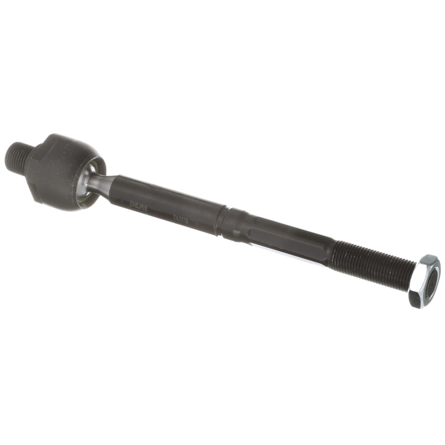 Delphi TA3379 Steering Tie Rod End product image 1 of 7