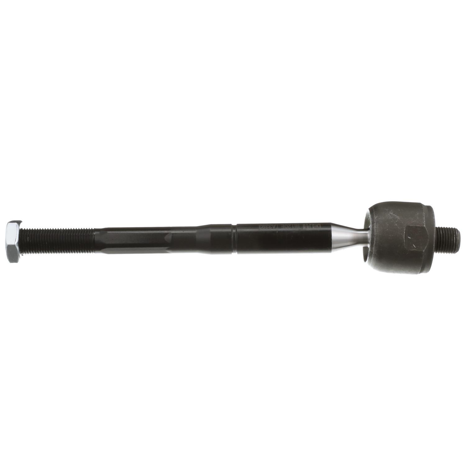 Delphi TA3393 Steering Tie Rod End product image 5 of 7