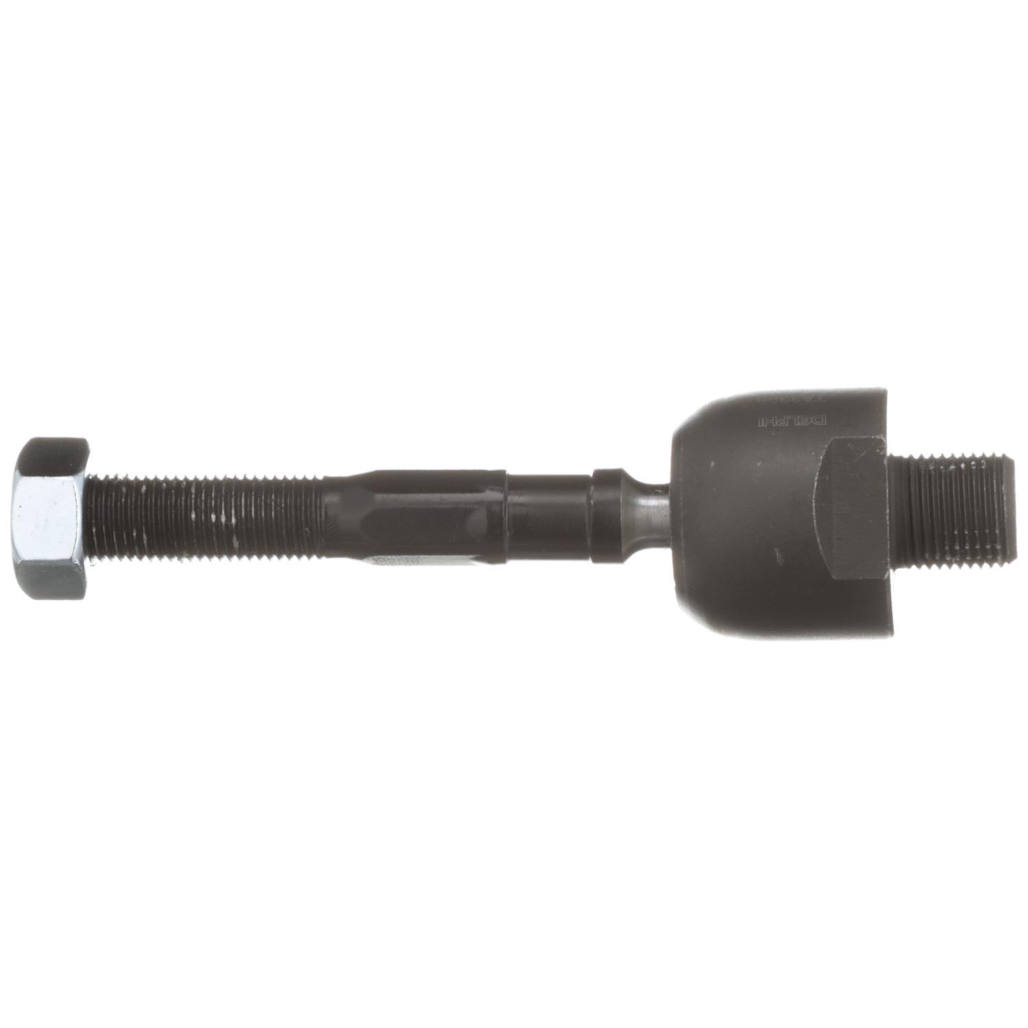 Delphi TA3396 Steering Tie Rod End product image 6 of 8
