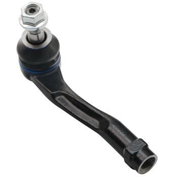 Delphi TA3434 Steering Tie Rod End product image 1 of 7