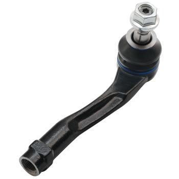 Delphi TA3435 Steering Tie Rod End product image 1 of 7