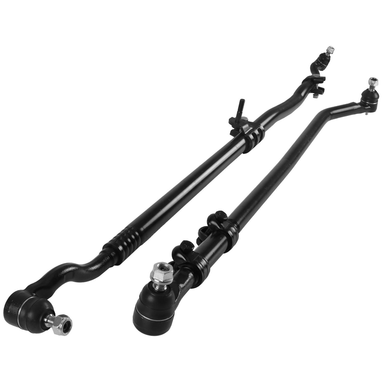 Delphi TA3483 Steering Linkage Assembly product image 1 of 7