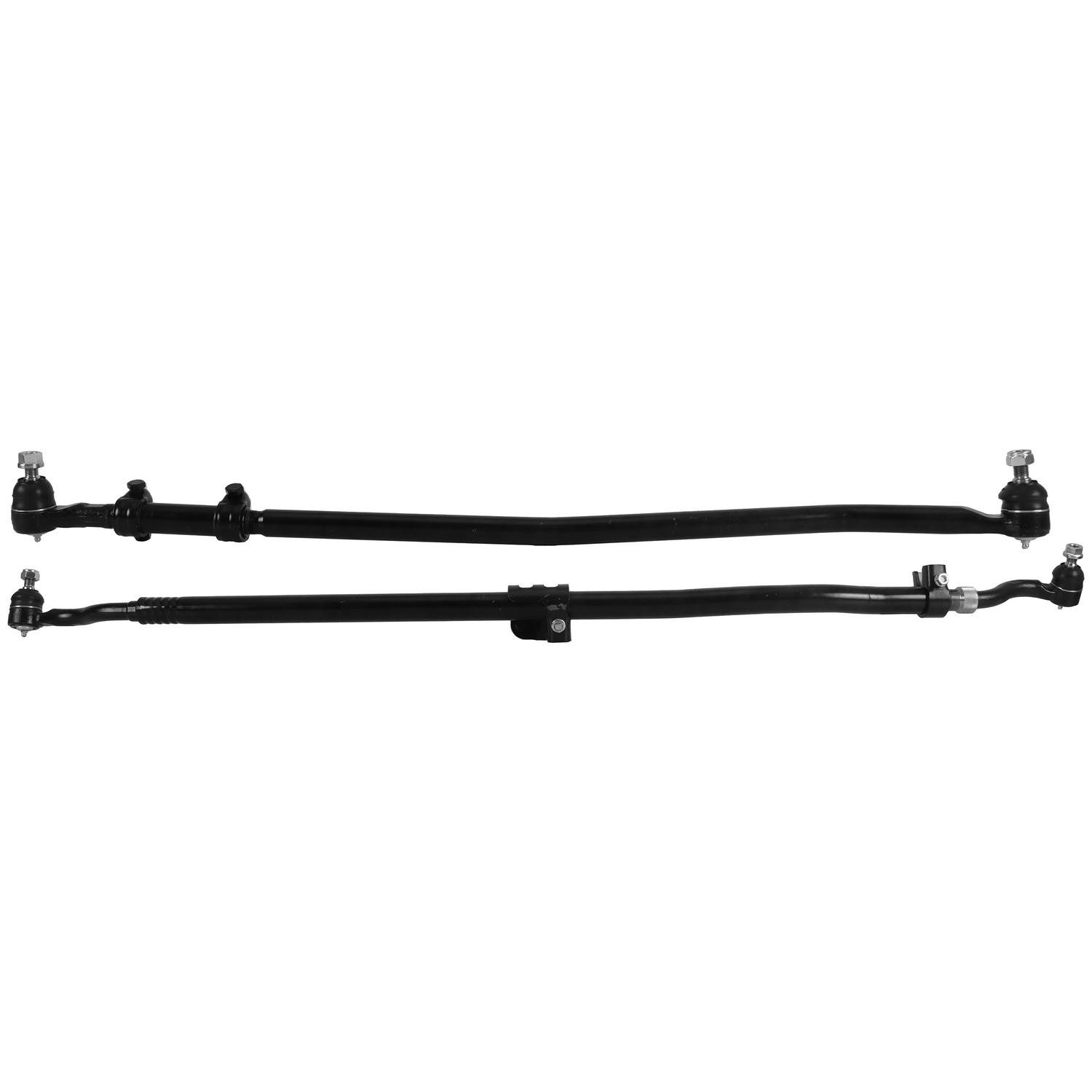 Delphi TA3483 Steering Linkage Assembly product image 2 of 7