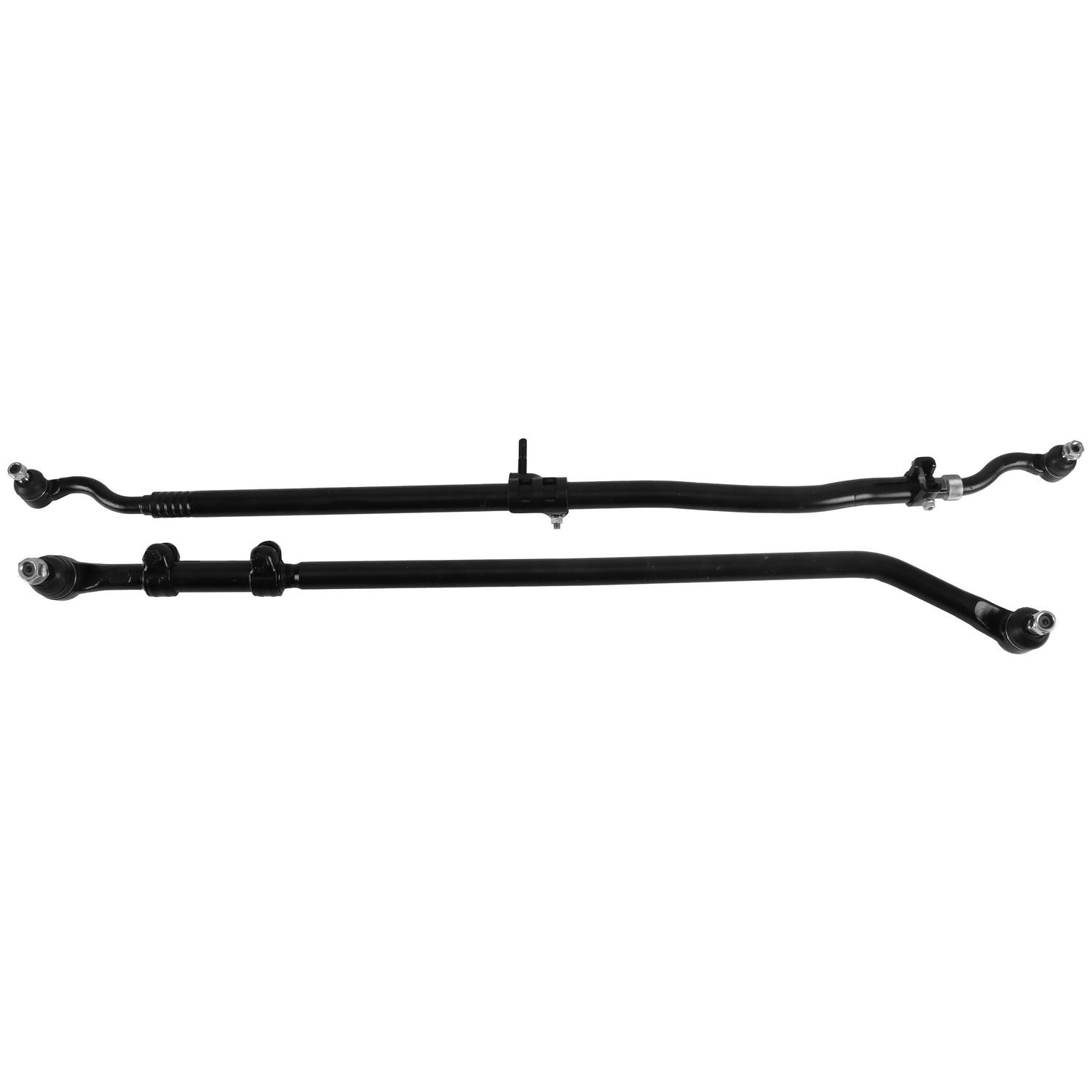 Delphi TA3483 Steering Linkage Assembly product image 3 of 7