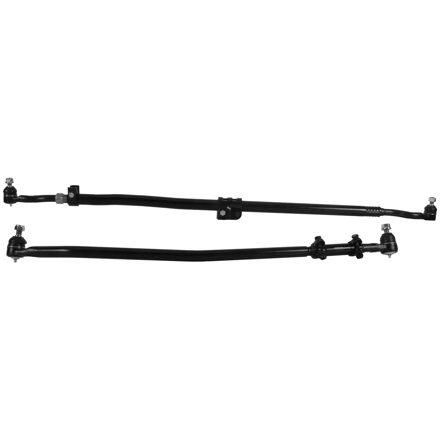 Delphi TA3483 Steering Linkage Assembly product image 4 of 7