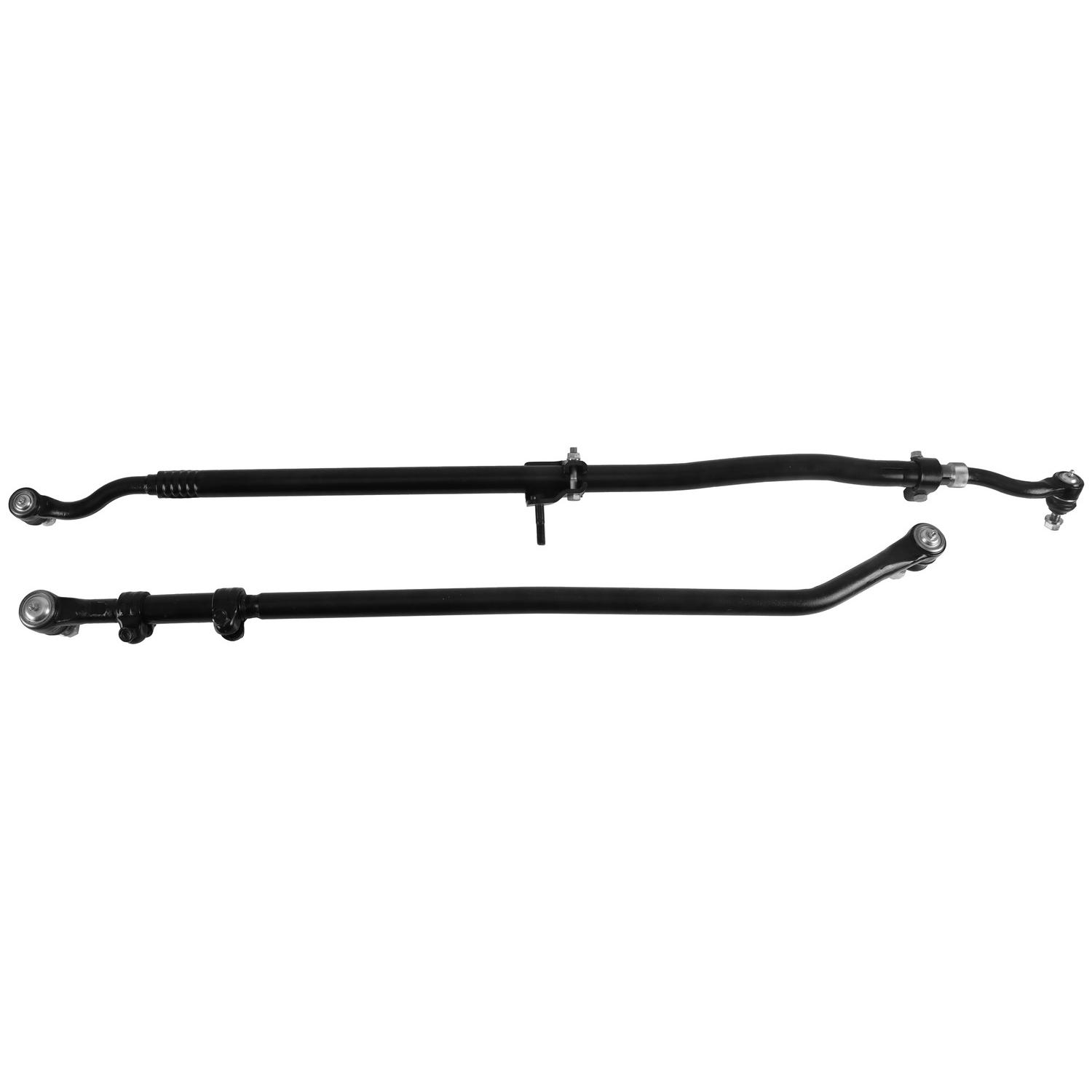 Delphi TA3483 Steering Linkage Assembly product image 5 of 7