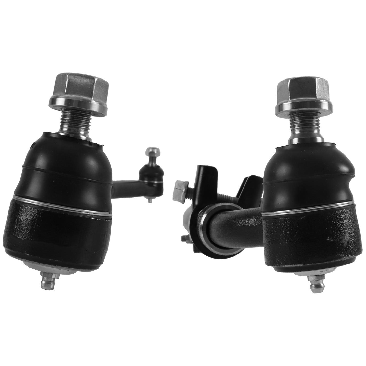 Delphi TA3483 Steering Linkage Assembly product image 6 of 7