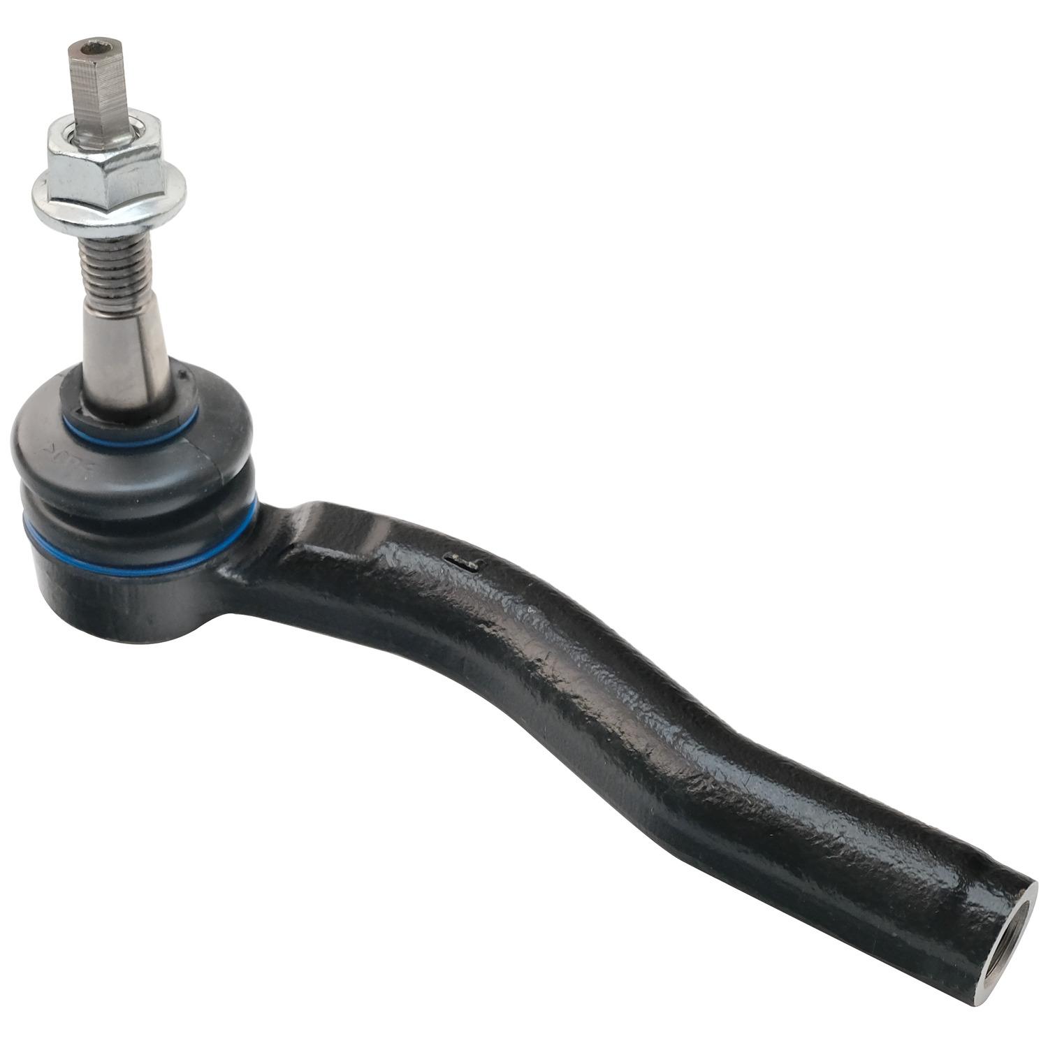Delphi TA3499 Steering Tie Rod End product image 1 of 7
