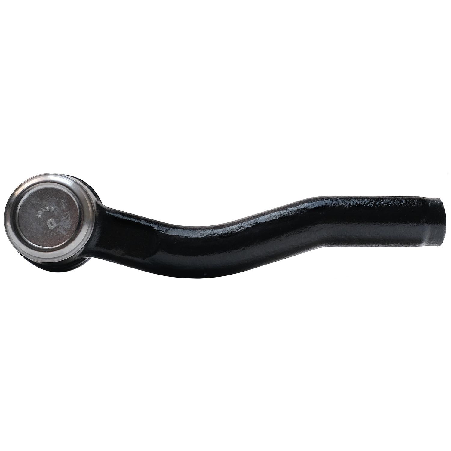 Delphi TA3499 Steering Tie Rod End product image 3 of 7