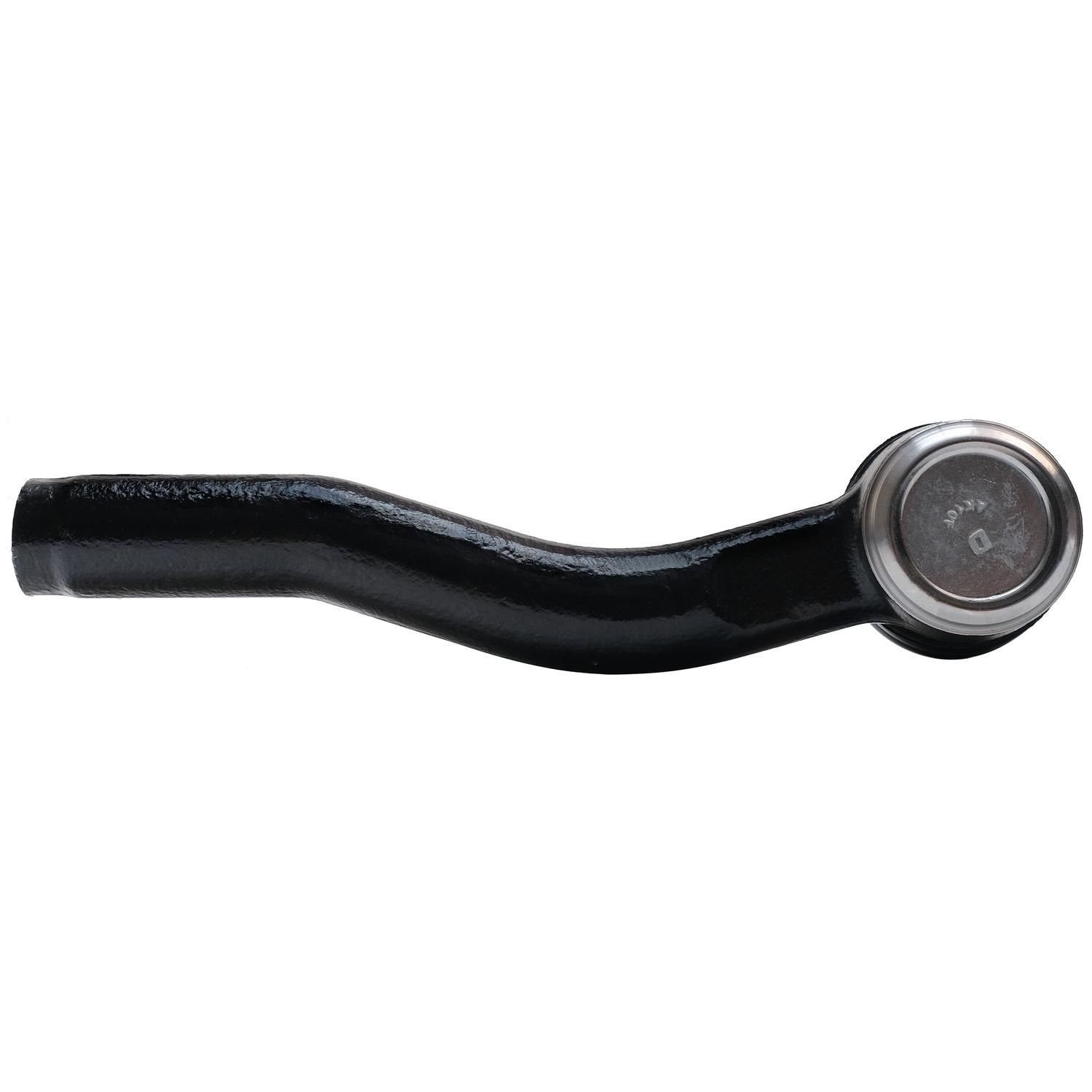 Delphi TA3500 Steering Tie Rod End product image 3 of 7