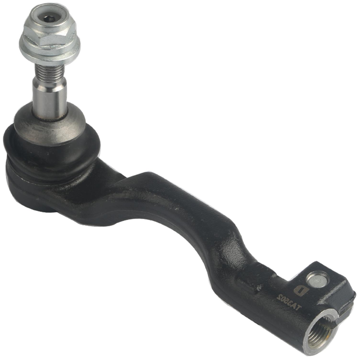 Delphi TA3502 - Steering Tie Rod End Delphi TA3502 Steering Tie Rod End product image 1 of 7