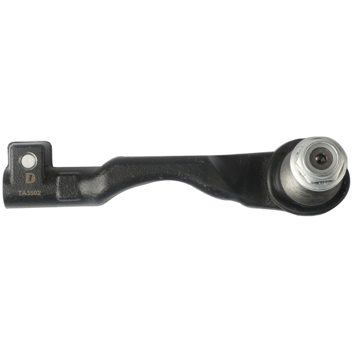 Delphi TA3502 - Steering Tie Rod End Delphi TA3502 Steering Tie Rod End product image 5 of 7