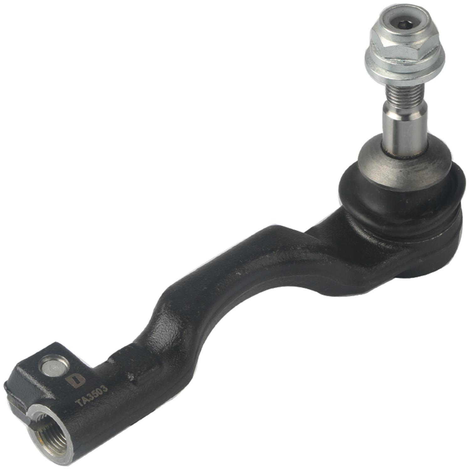 Delphi TA3503 - Steering Tie Rod End Delphi TA3503 Steering Tie Rod End product image 1 of 7