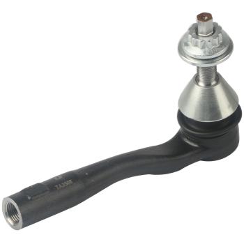 Delphi TA3508 Steering Tie Rod End product image 1 of 7