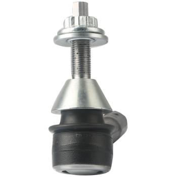 Delphi TA3508 Steering Tie Rod End product image 7 of 7