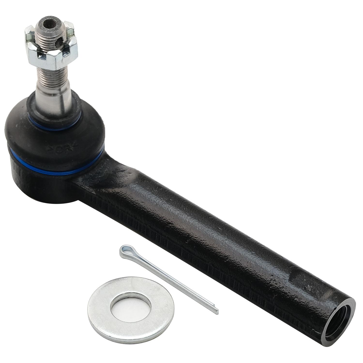 Delphi TA3580 Steering Tie Rod End product image 5 of 8