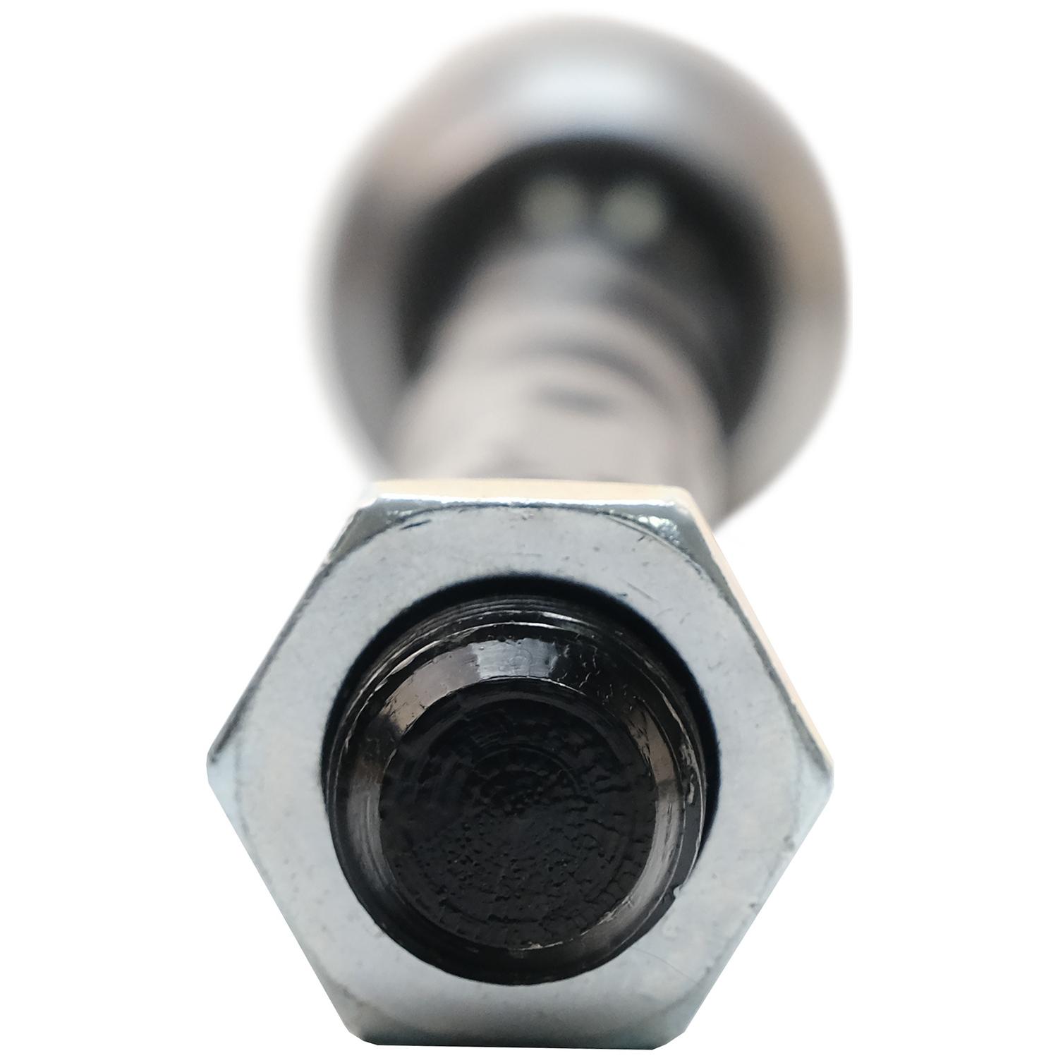 Delphi TA3584 Steering Tie Rod End product image 7 of 7