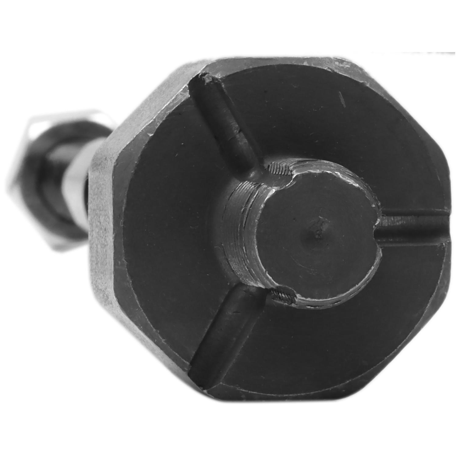 Delphi TA3619 Steering Tie Rod End product image 6 of 7