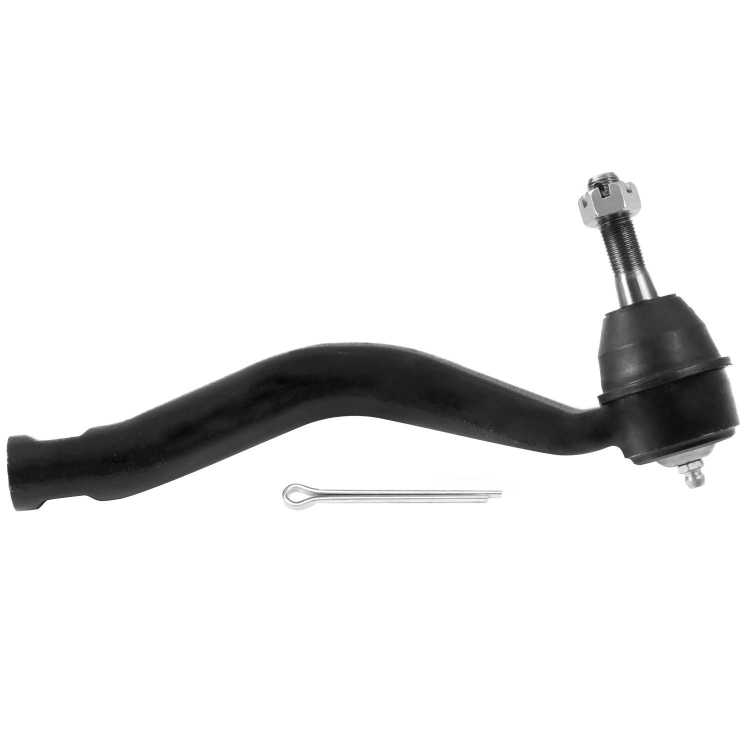 Delphi TA5022 Steering Tie Rod End product image 1 of 1