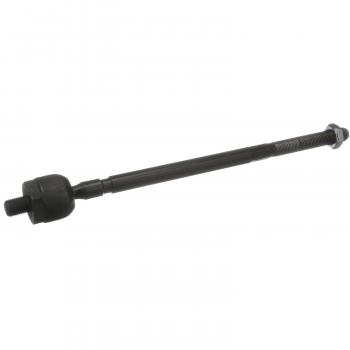 Delphi TA5027 - Steering Tie Rod End Delphi TA5027 Steering Tie Rod End product image 1 of 3