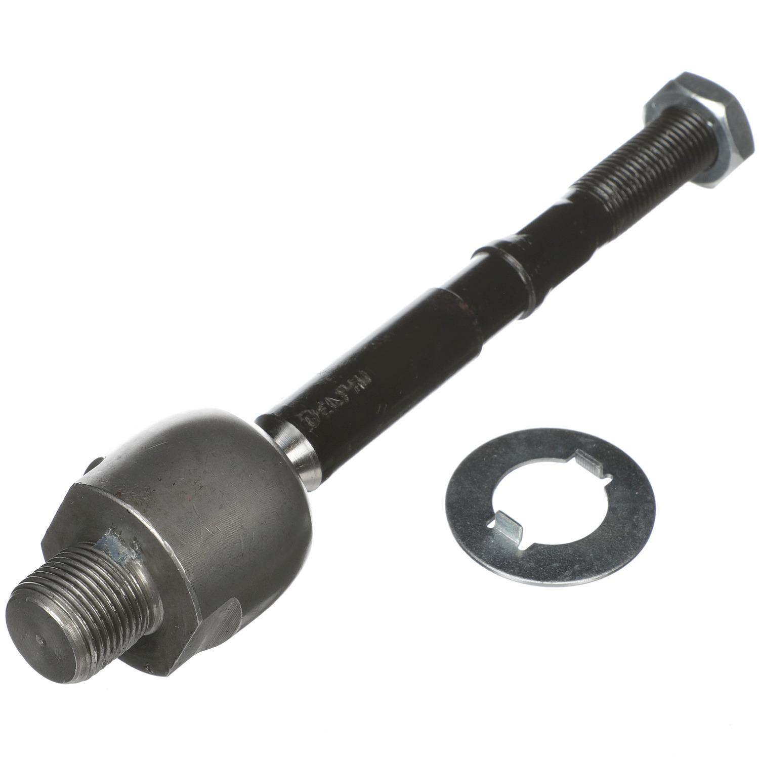 Delphi TA5030 Steering Tie Rod End product image 3 of 3