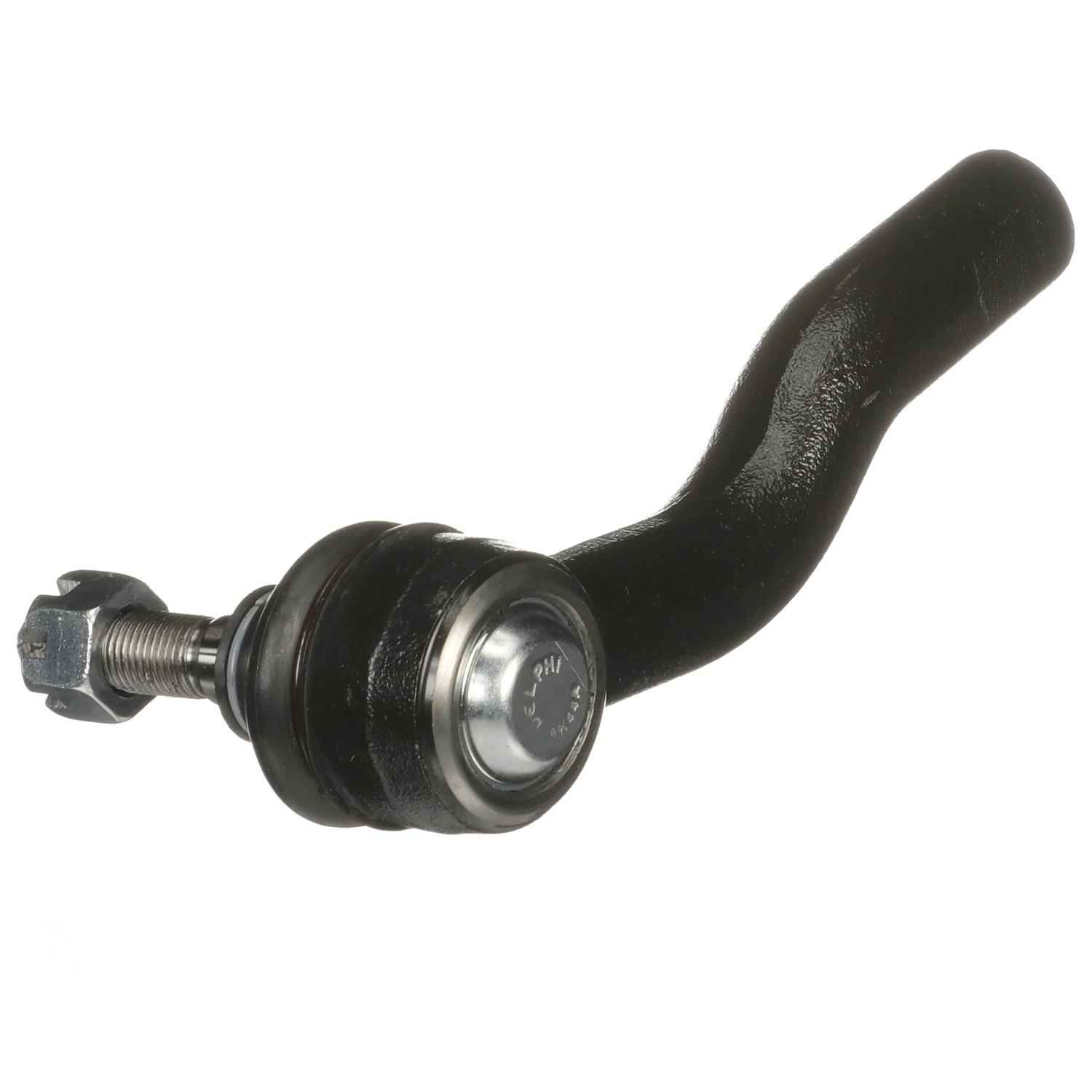 Delphi TA5041 - Steering Tie Rod End Delphi TA5041 Steering Tie Rod End product image 1 of 2