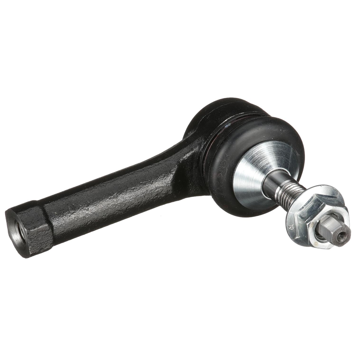 Delphi TA5042 Steering Tie Rod End product image 3 of 3