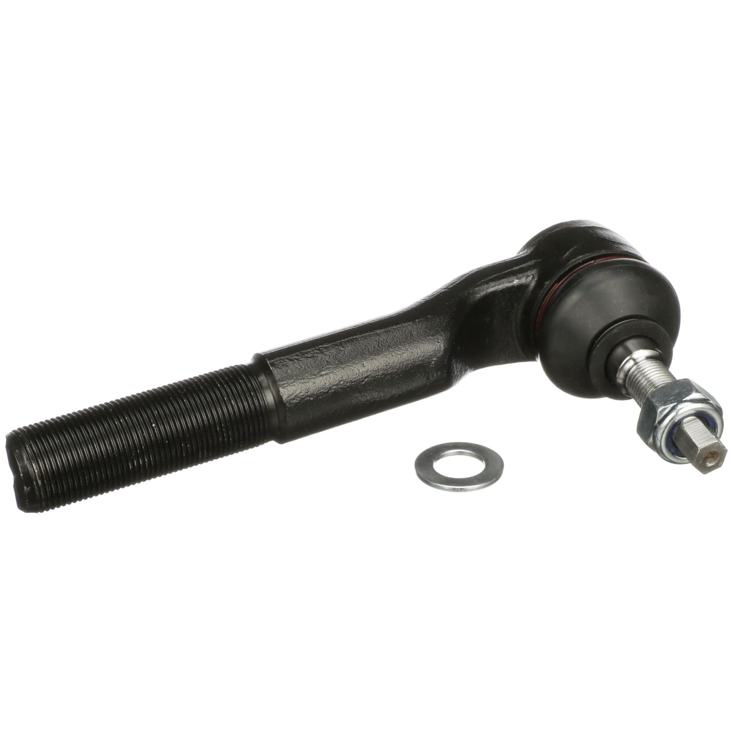 Delphi TA5046 Steering Tie Rod End product image 3 of 3