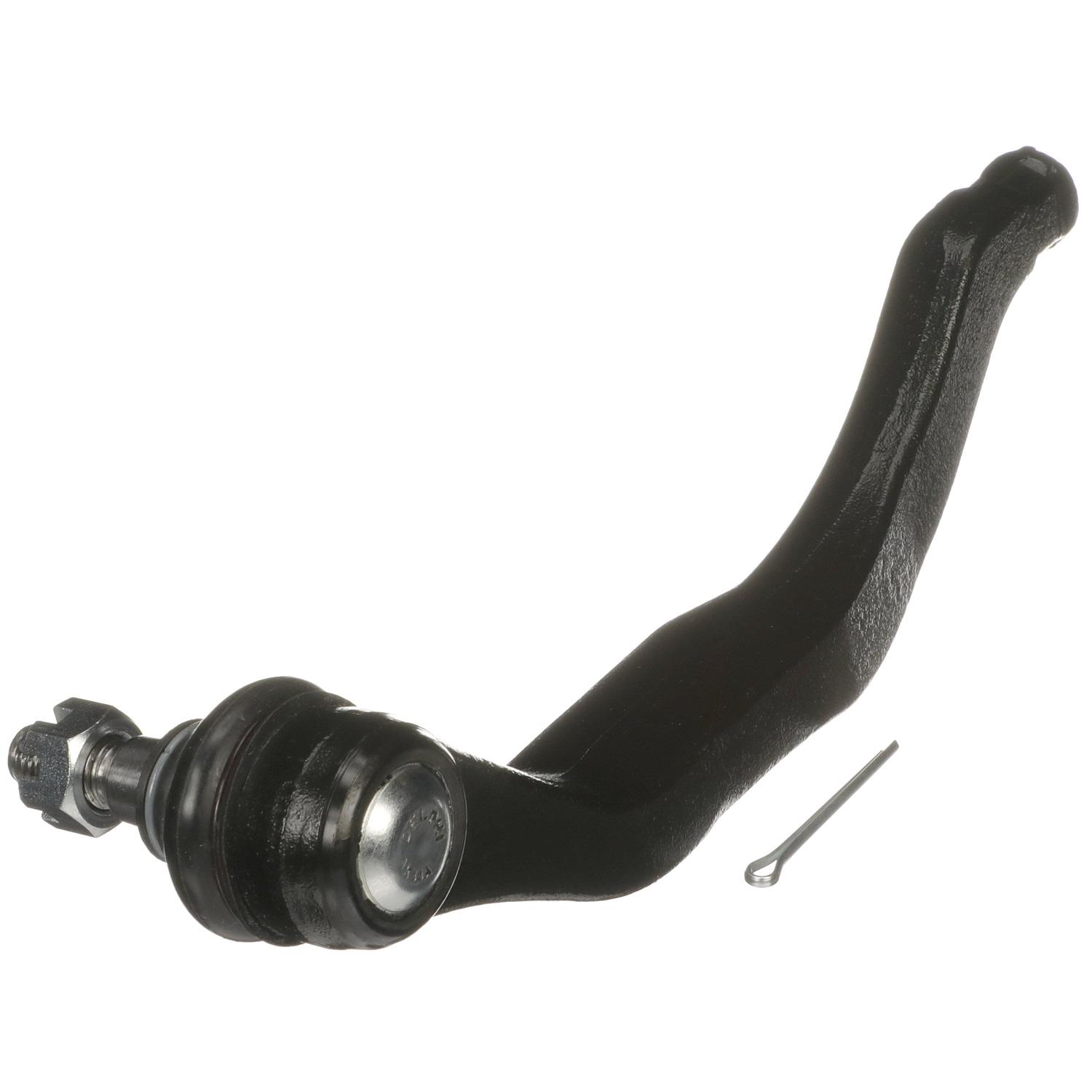 Delphi TA5055 Steering Tie Rod End product image 1 of 2