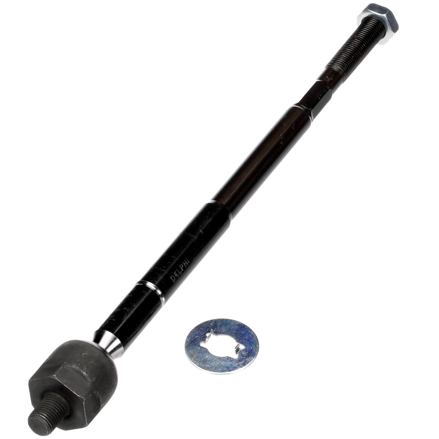 Delphi TA5057 Steering Tie Rod End product image 3 of 3