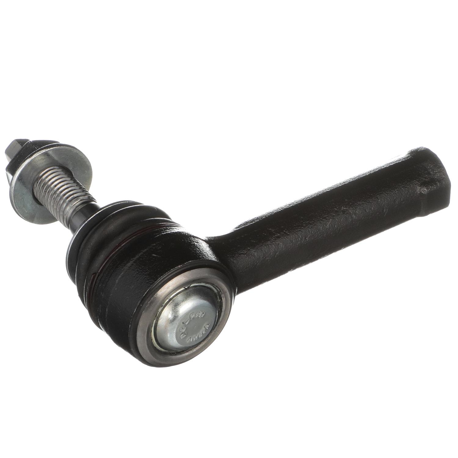Delphi TA5077 Steering Tie Rod End product image 1 of 2