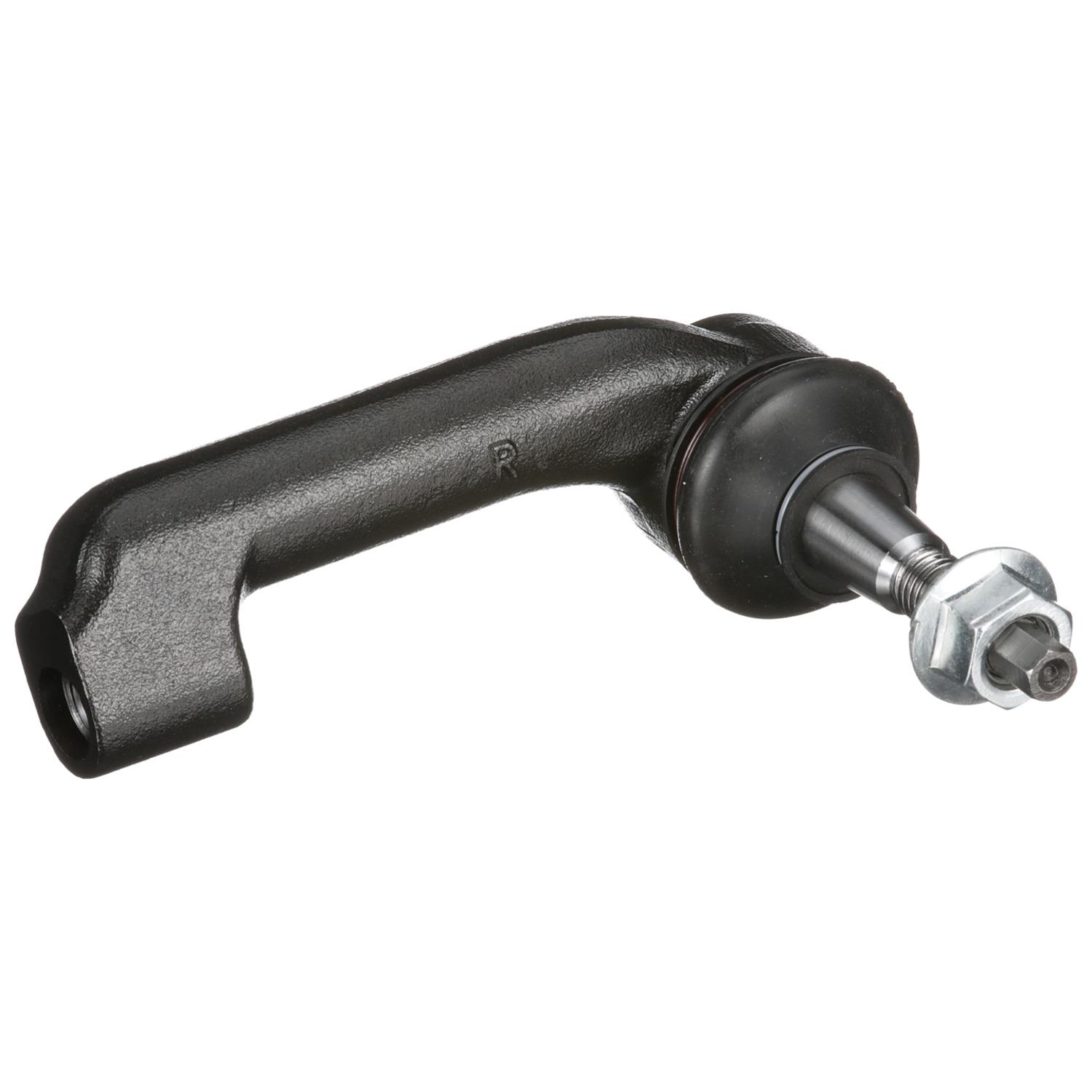 Delphi TA5078 - Steering Tie Rod End Delphi TA5078 Steering Tie Rod End product image 3 of 3