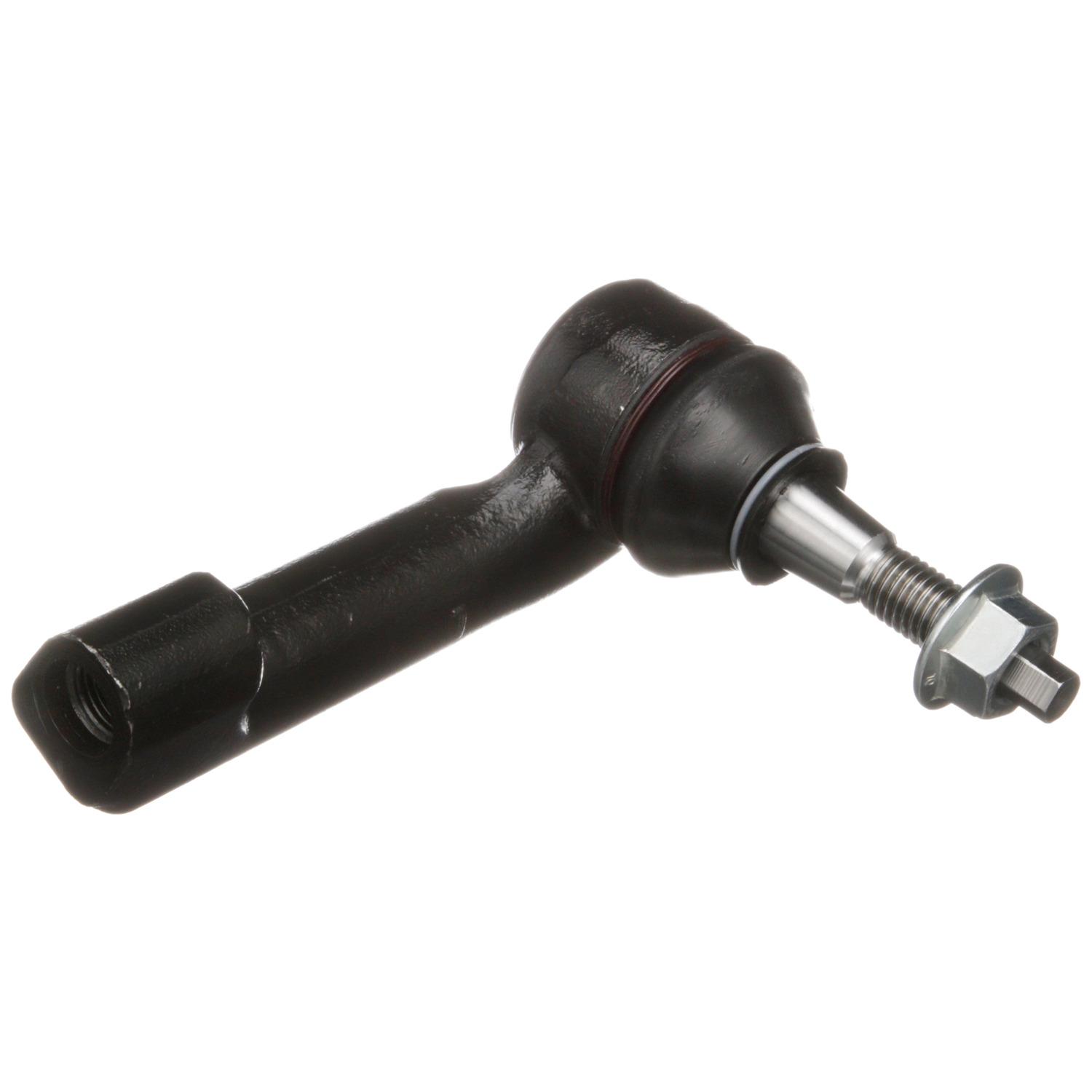 Delphi TA5080 - Steering Tie Rod End Delphi TA5080 Steering Tie Rod End product image 1 of 2
