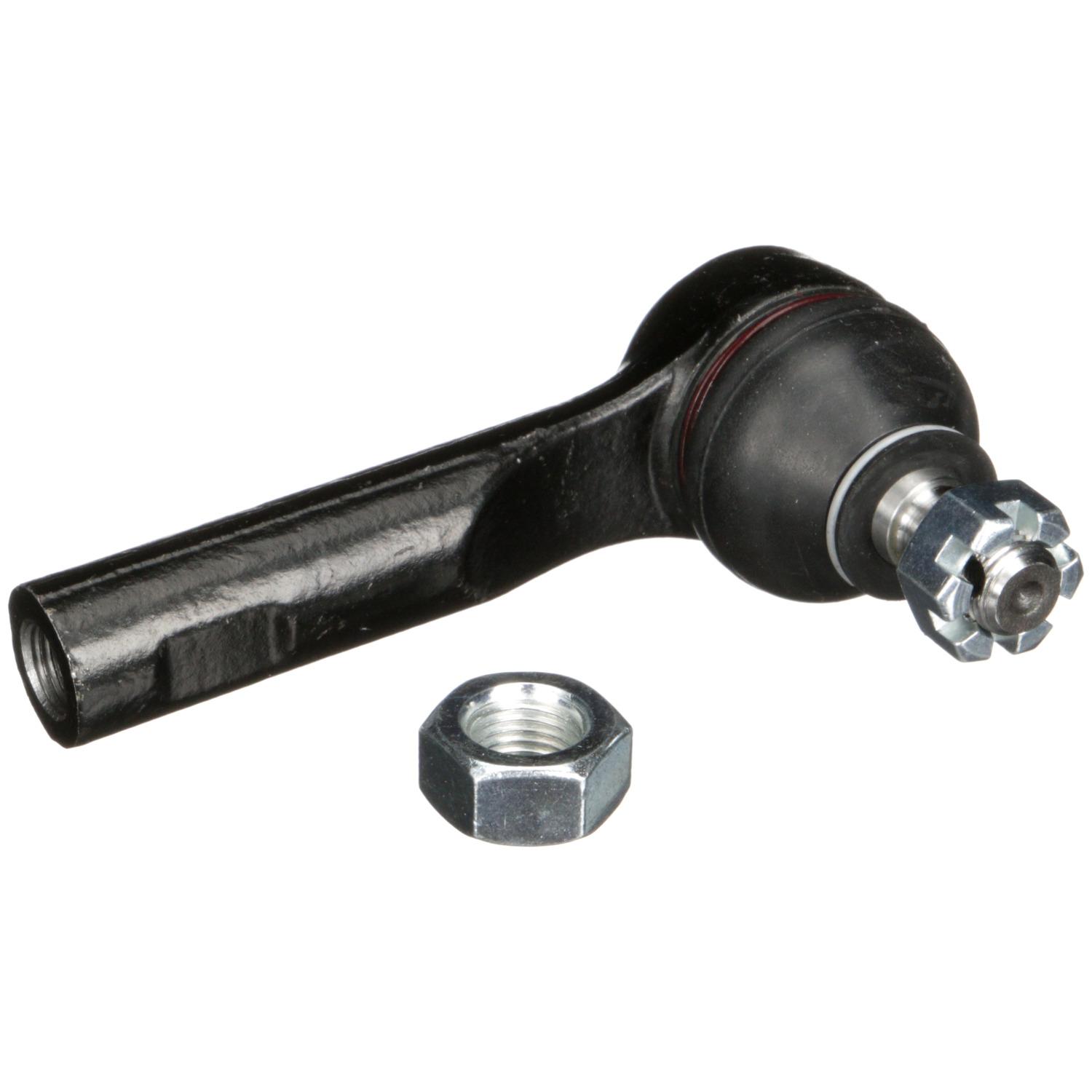 Delphi TA5091 Steering Tie Rod End product image 3 of 3