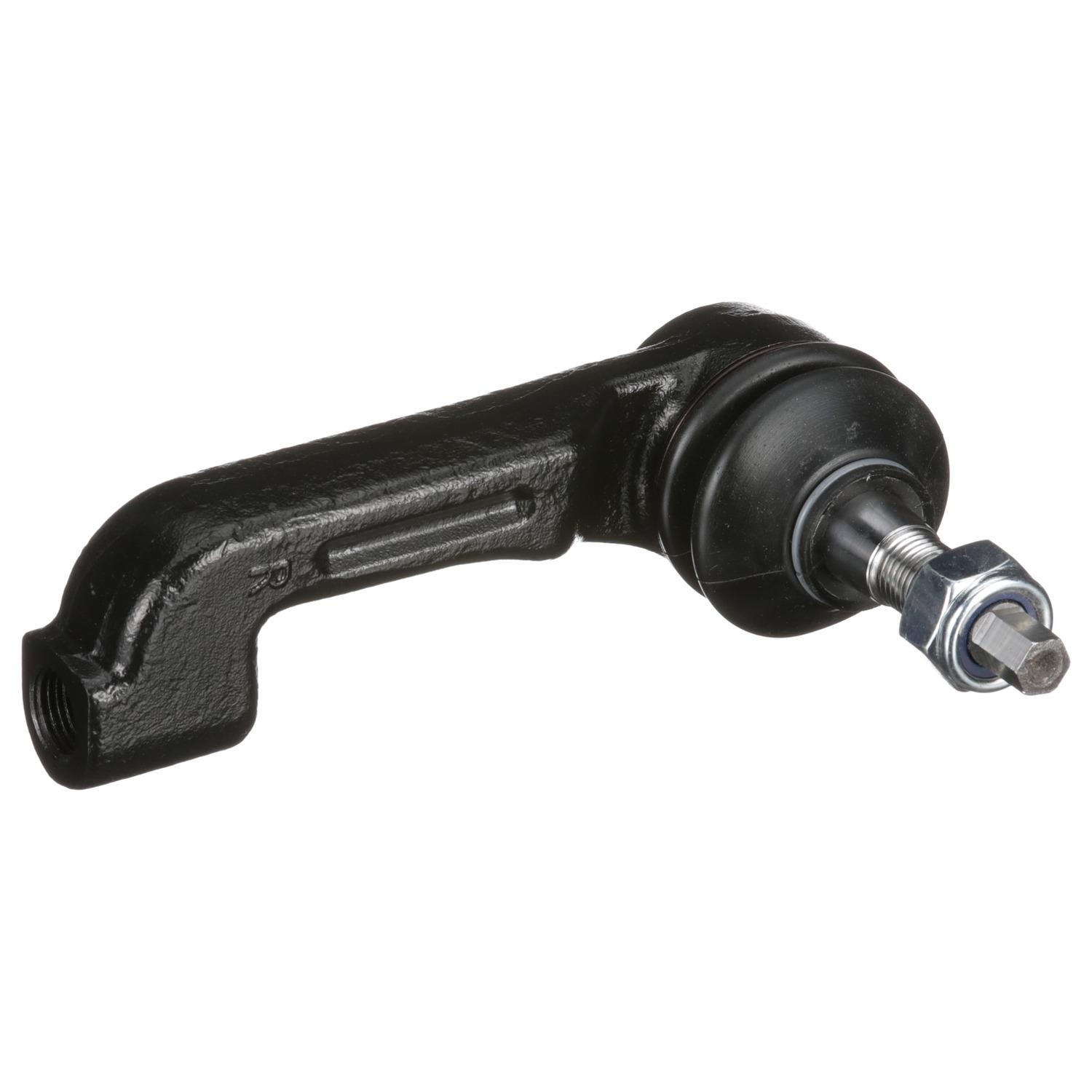 Delphi TA5104 Steering Tie Rod End product image 1 of 3