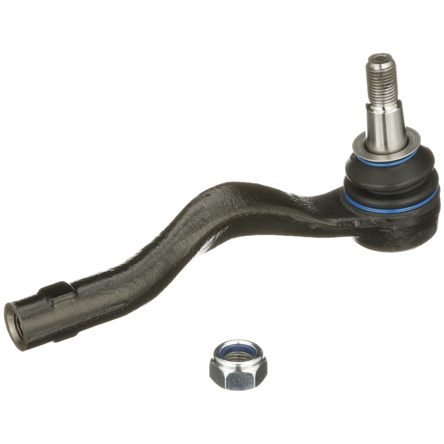 Delphi TA5113 Steering Tie Rod End product image 5 of 8
