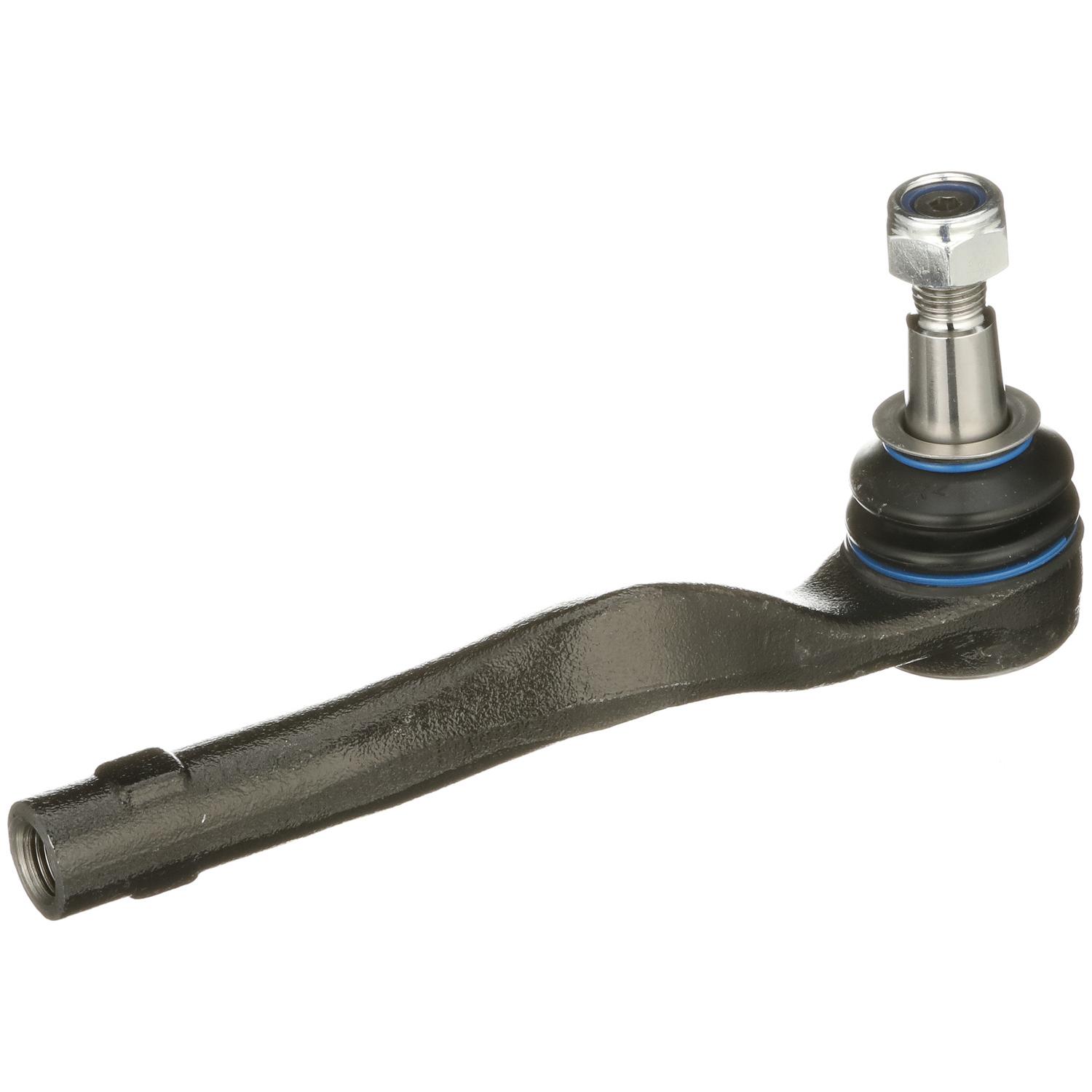 Delphi TA5114 Steering Tie Rod End product image 1 of 8