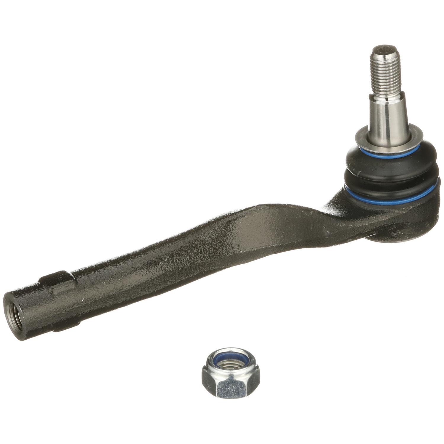 Delphi TA5114 Steering Tie Rod End product image 5 of 8