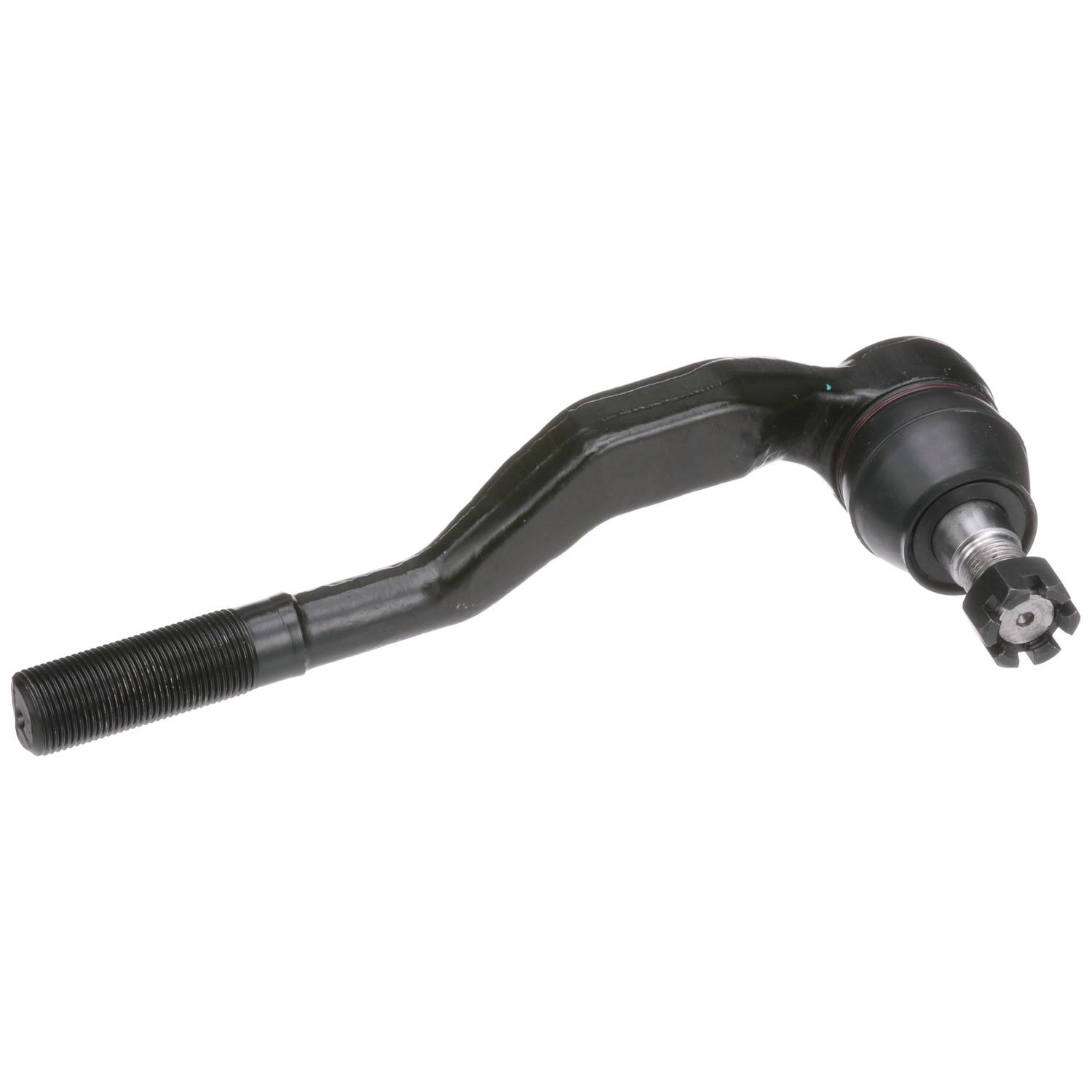 Delphi TA5138 - Steering Tie Rod End Delphi TA5138 Steering Tie Rod End product image 1 of 2
