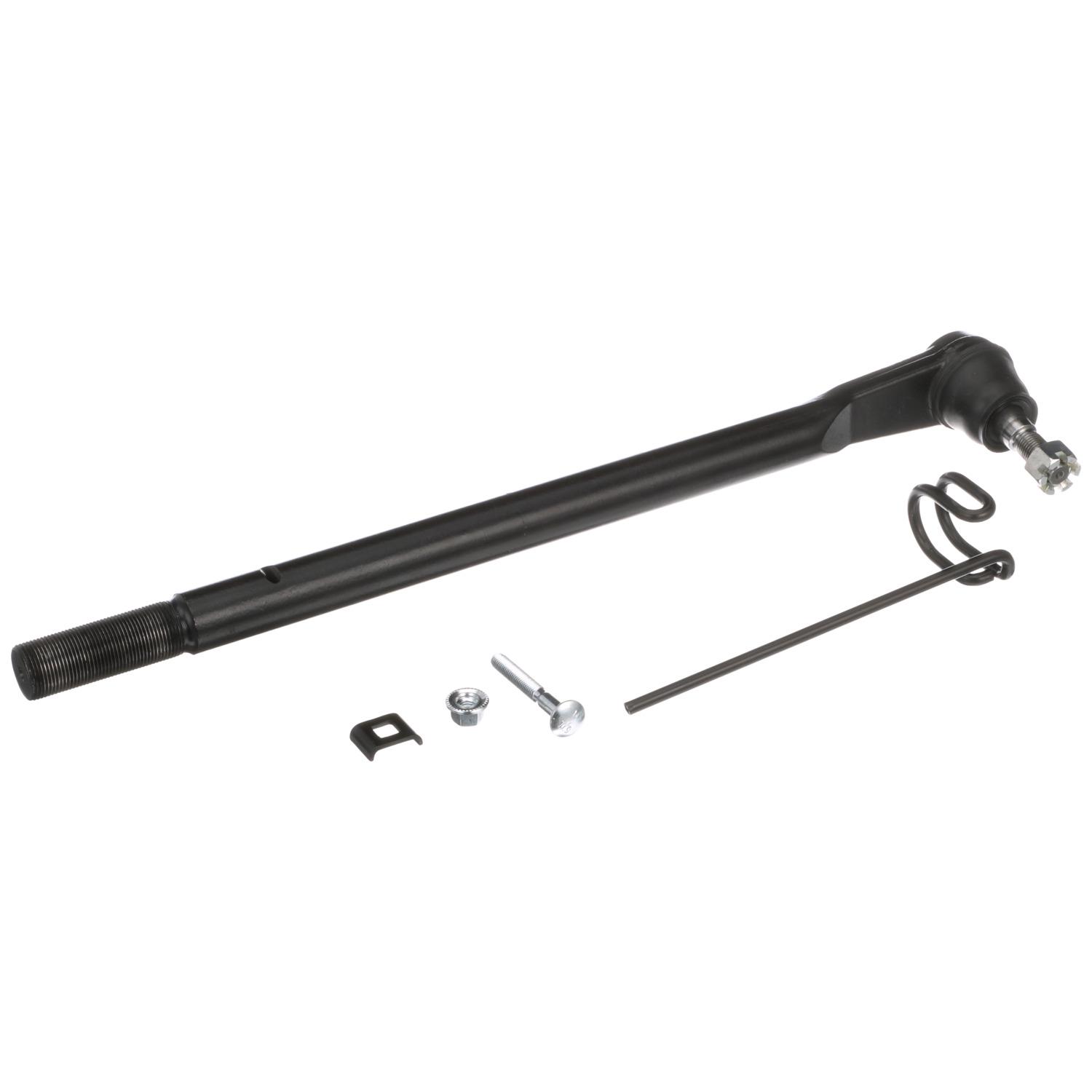 Delphi TA5165 - Steering Tie Rod End Delphi TA5165 Steering Tie Rod End product image 3 of 3