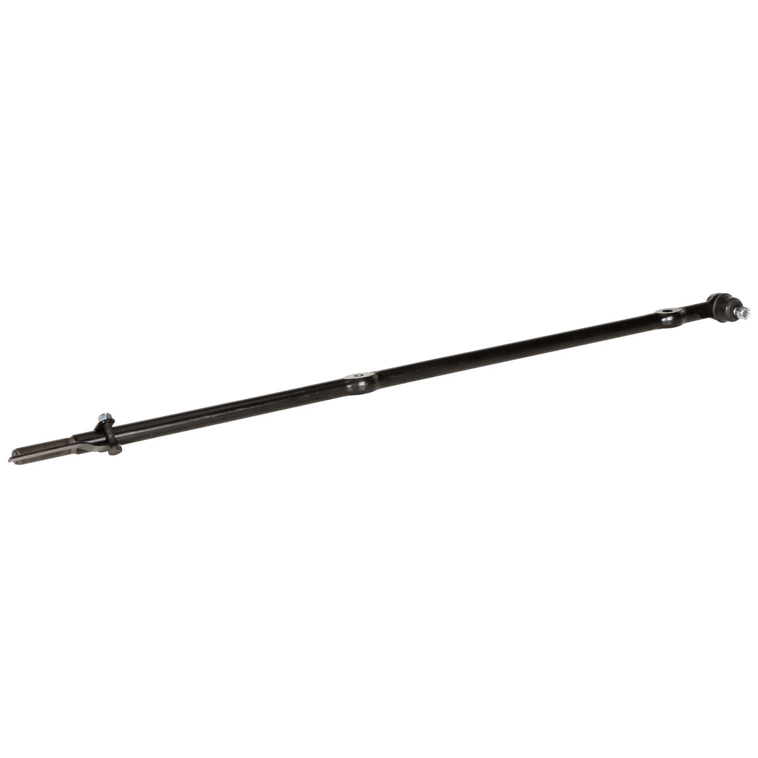 Delphi TA5178 - Steering Tie Rod End Delphi TA5178 Steering Tie Rod End product image 1 of 2