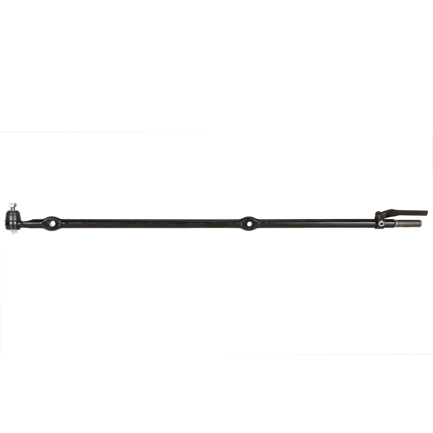 Delphi TA5178 - Steering Tie Rod End Delphi TA5178 Steering Tie Rod End product image 2 of 2