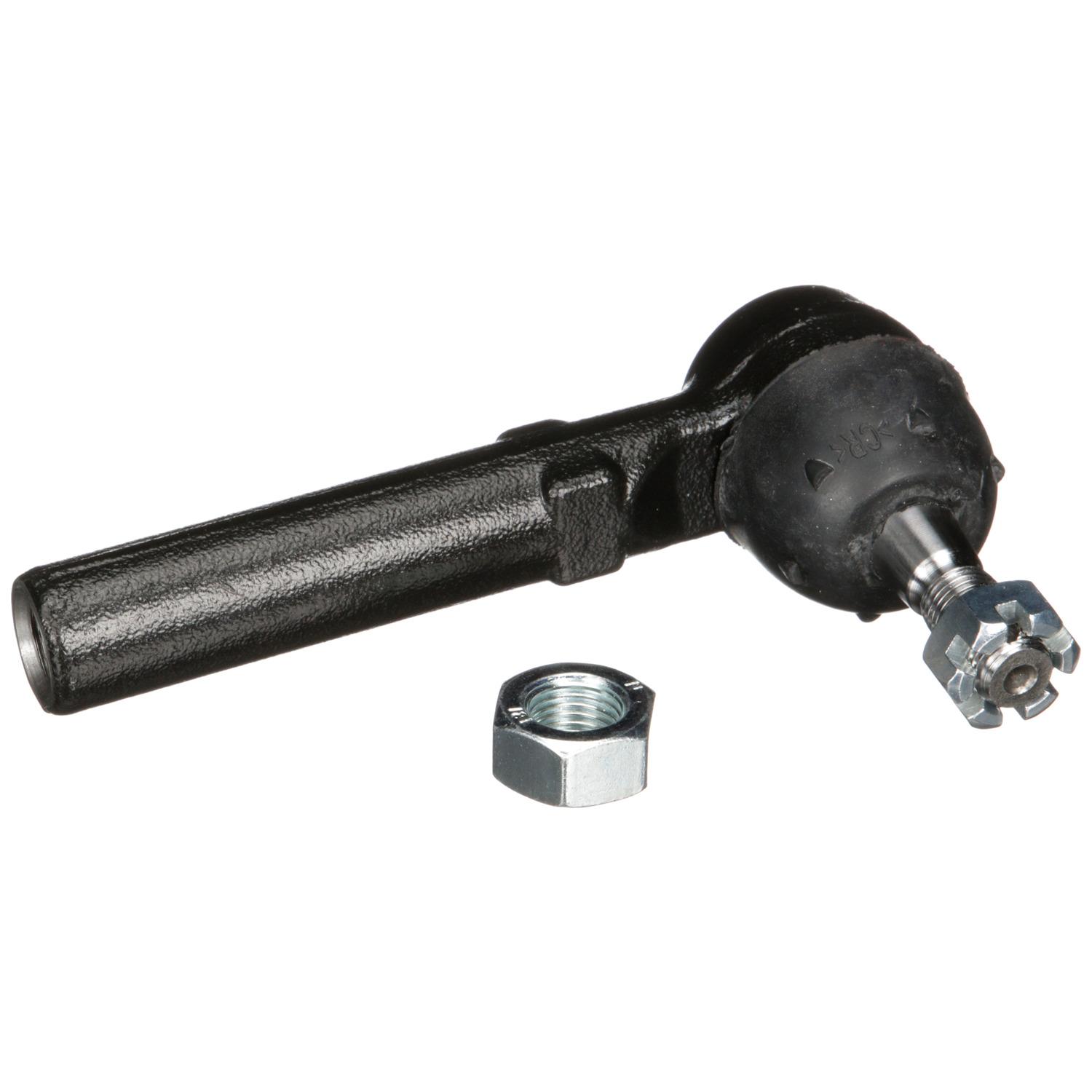Delphi TA5207 Steering Tie Rod End product image 3 of 3